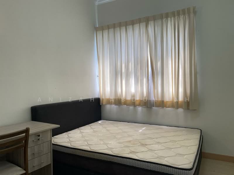 D' Mayang Condominium untuk Untuk Disewa - RM 3,500 /bulan, Mac 2026 - Bedroom - PropertyGuru.com.my