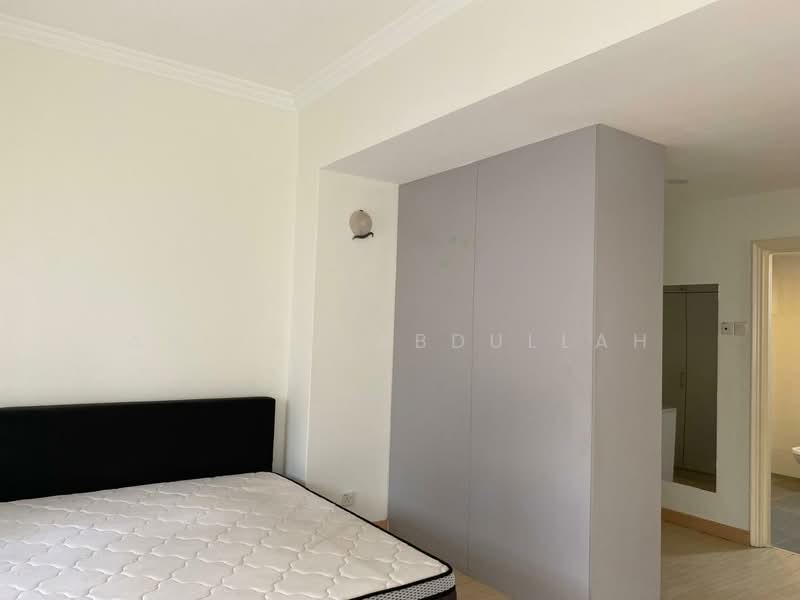 D' Mayang Condominium untuk Untuk Disewa - RM 3,500 /bulan, Mac 2026 - Bedroom - PropertyGuru.com.my