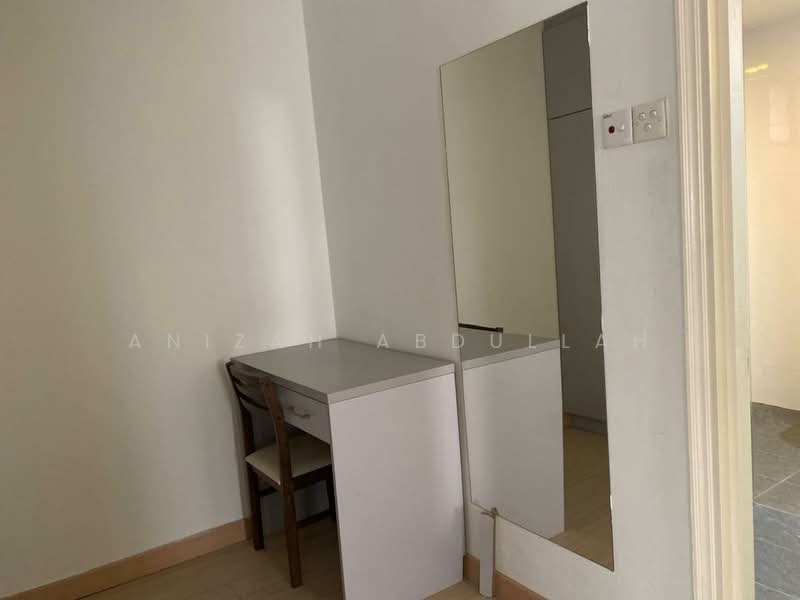 D' Mayang Condominium untuk Untuk Disewa - RM 3,500 /bulan, Mac 2026 - Interior - PropertyGuru.com.my