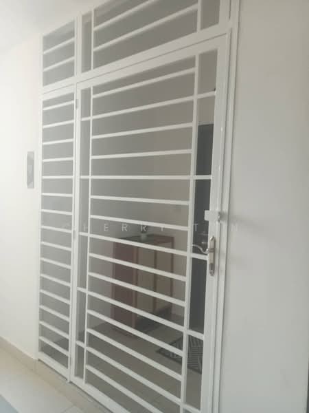 Princeton Suites @ EduSentral untuk Untuk Disewa - RM 1,700 /bulan, Mac 2026 - Entrance - PropertyGuru.com.my