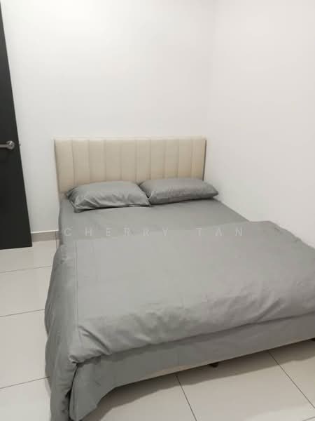 Princeton Suites @ EduSentral untuk Untuk Disewa - RM 1,700 /bulan, Mac 2026 - Bedroom - PropertyGuru.com.my