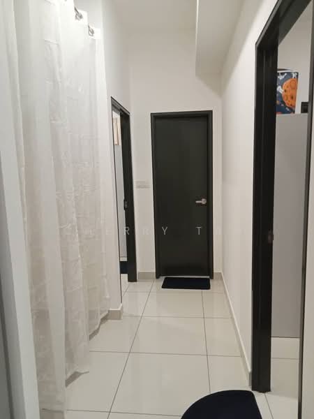 Princeton Suites @ EduSentral untuk Untuk Disewa - RM 1,700 /bulan, Mac 2026 - Corridor - PropertyGuru.com.my