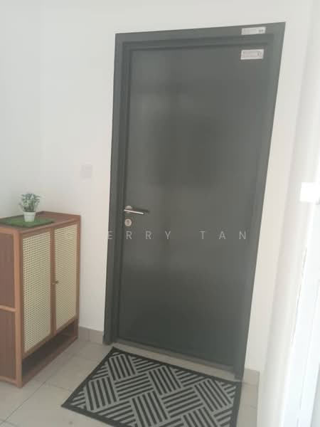 Princeton Suites @ EduSentral untuk Untuk Disewa - RM 1,700 /bulan, Mac 2026 - Entrance - PropertyGuru.com.my