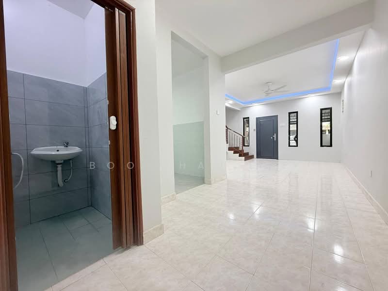 Terraced House for Sale in Skudai (Johor) - Boon Hau Lee - Interior - PropertyGuru.com.my