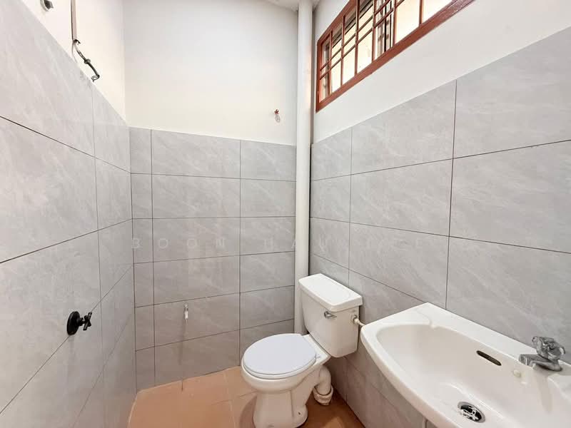 Terraced House for Sale in Skudai (Johor) - Boon Hau Lee - Bathroom - PropertyGuru.com.my
