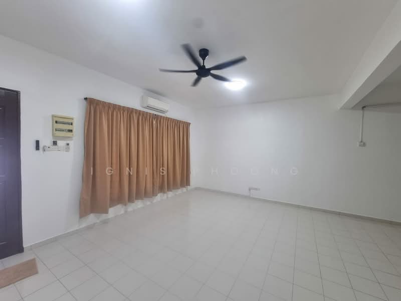 Terraced House for Sale in Bukit Mertajam (Penang) - Ignis Phoong - Living Room - PropertyGuru.com.my