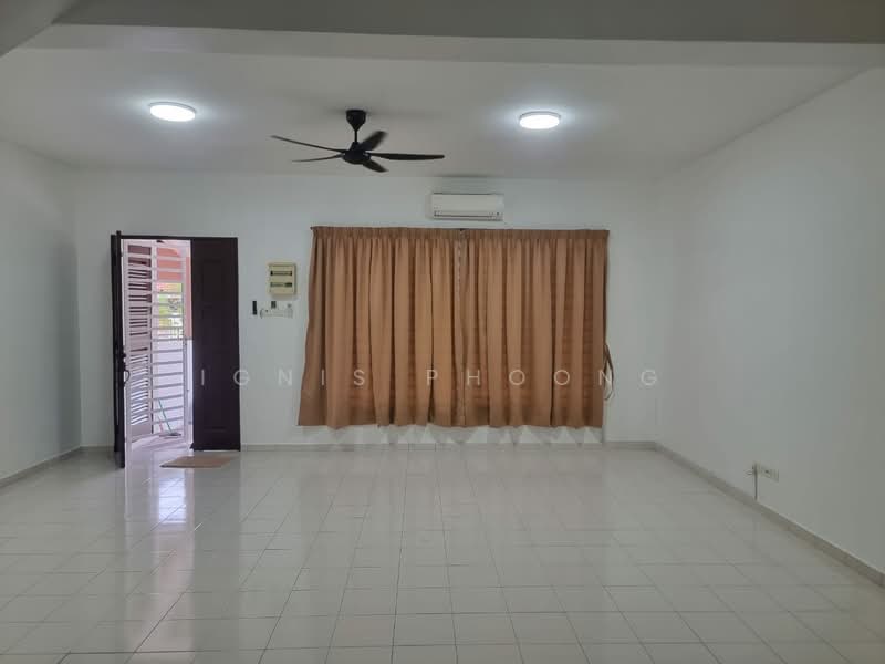 Terraced House for Sale in Bukit Mertajam (Penang) - Ignis Phoong - Living Room - PropertyGuru.com.my