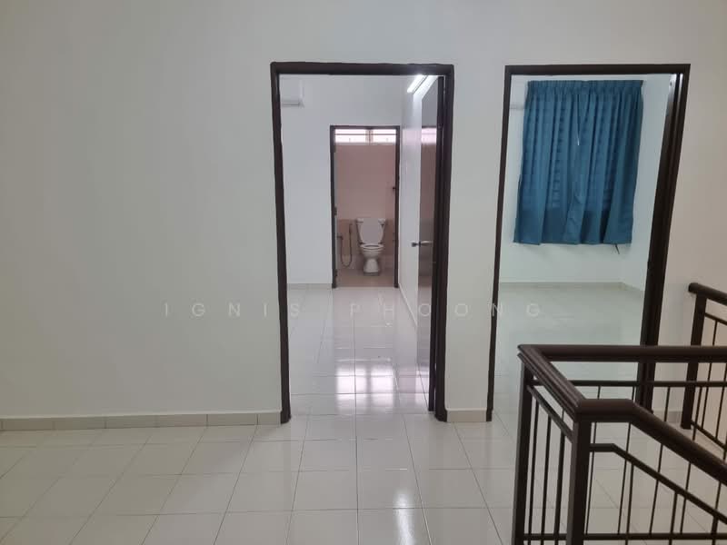 Terraced House for Sale in Bukit Mertajam (Penang) - Ignis Phoong - Bathroom - PropertyGuru.com.my