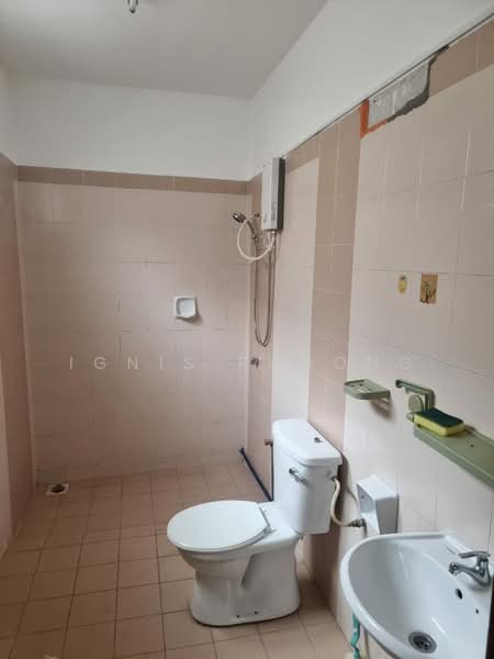 Terraced House for Sale in Bukit Mertajam (Penang) - Ignis Phoong - Bathroom - PropertyGuru.com.my
