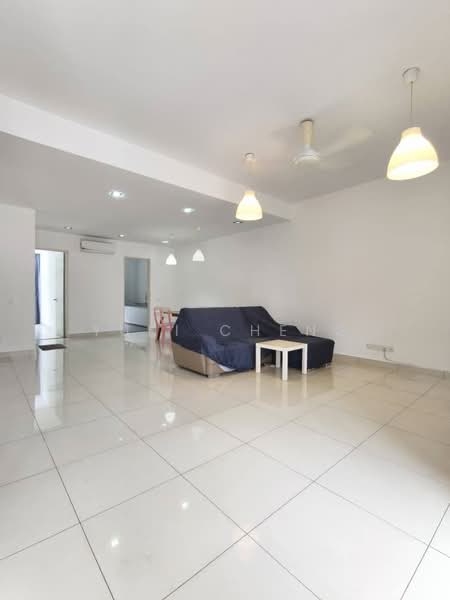Terraced House for Sale in Johor Bahru (Johor) - Yuki Cheng - Living Room - PropertyGuru.com.my