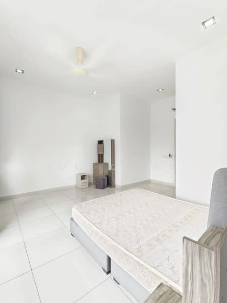 Terraced House for Sale in Johor Bahru (Johor) - Yuki Cheng - Bedroom - PropertyGuru.com.my