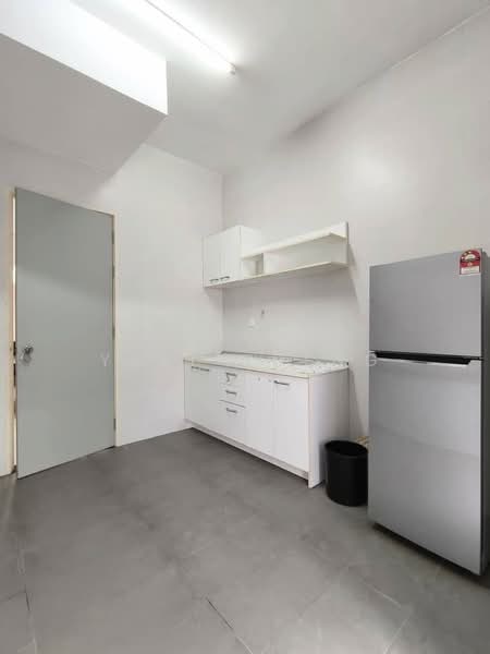 Terraced House for Sale in Johor Bahru (Johor) - Yuki Cheng - Kitchen - PropertyGuru.com.my