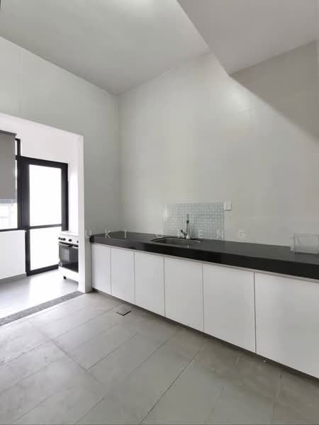 Terraced House for Sale in Johor Bahru (Johor) - Yuki Cheng - Kitchen - PropertyGuru.com.my