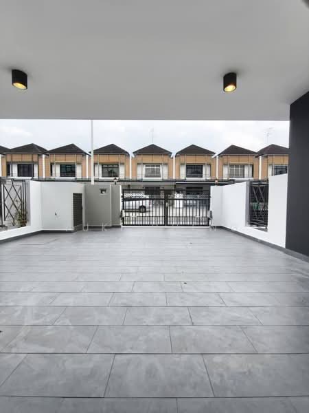 Terraced House for Sale in Johor Bahru (Johor) - Yuki Cheng - Exterior - PropertyGuru.com.my