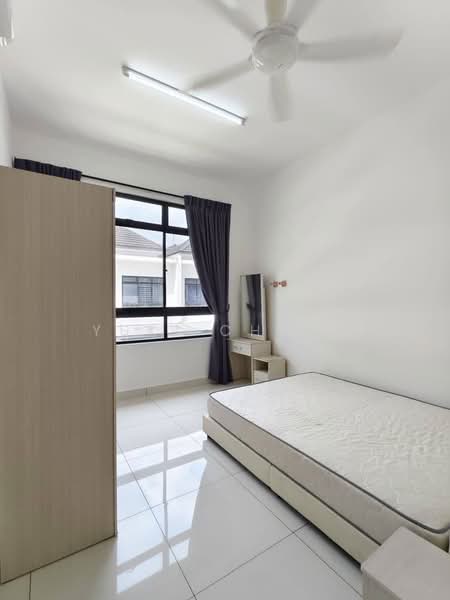 Terraced House for Sale in Johor Bahru (Johor) - Yuki Cheng - Bedroom - PropertyGuru.com.my