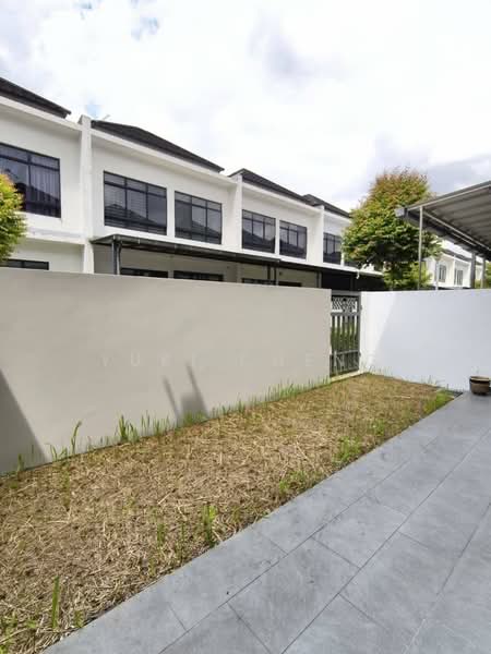 Terraced House for Sale in Johor Bahru (Johor) - Yuki Cheng - Exterior - PropertyGuru.com.my