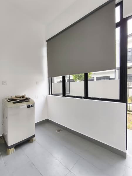 Terraced House for Sale in Johor Bahru (Johor) - Yuki Cheng - Interior - PropertyGuru.com.my