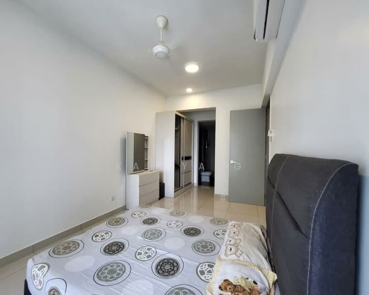 Tropicana Bay Residences untuk Untuk Disewa - RM 2,000 /bulan, Mac 2026 - Bedroom - PropertyGuru.com.my
