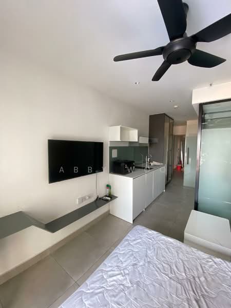 Service Residence for Rent at DK Impian - Abby Woo - Interior - PropertyGuru.com.my