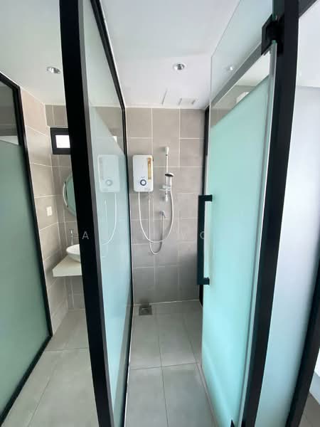 Service Residence for Rent at DK Impian - Abby Woo - PropertyGuru.com.my