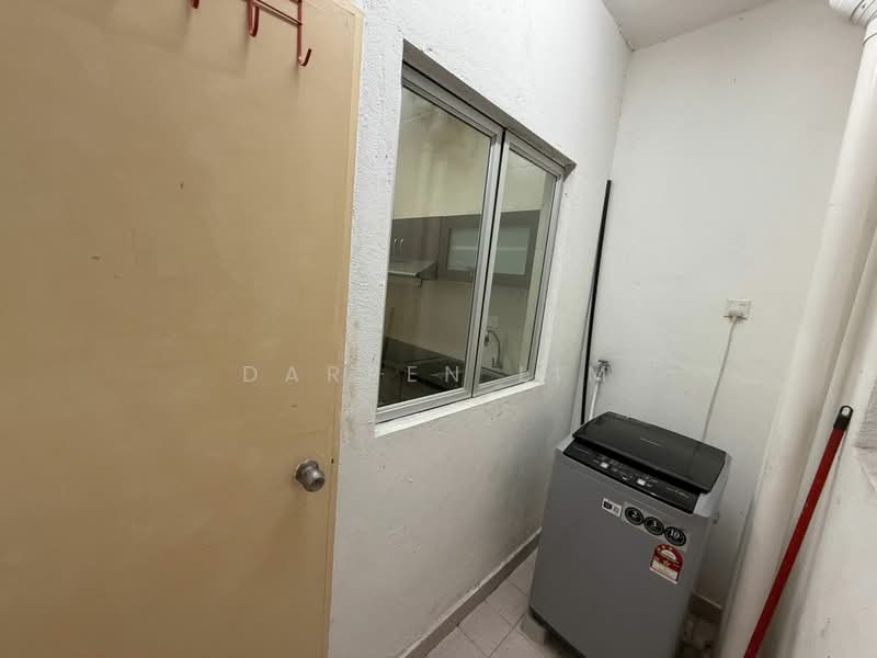 Service Residence for Rent at The Arc - Darren Lim - Interior - PropertyGuru.com.my