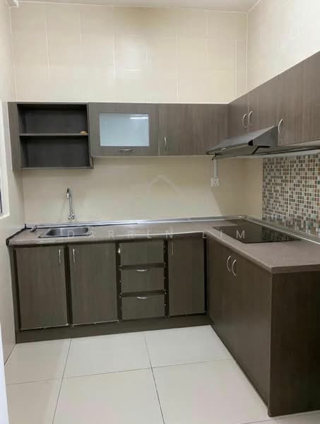 Service Residence for Rent at The Arc - Darren Lim - Kitchen - PropertyGuru.com.my