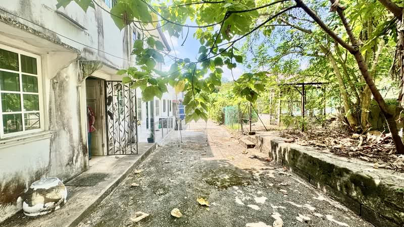 2-storey Terraced House for Sale in Taman Melawati (Ulu Kelang) - Zana Zakri - Exterior - PropertyGuru.com.my