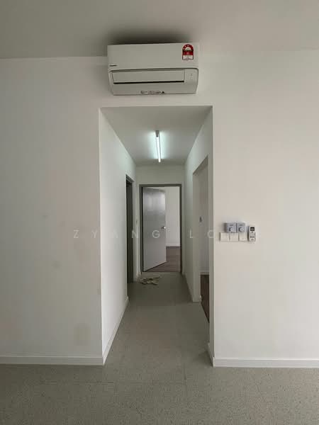 Alira @ Metropark Subang untuk Untuk Disewa - RM 2,300 /bulan, Mac 2026 - Corridor - PropertyGuru.com.my