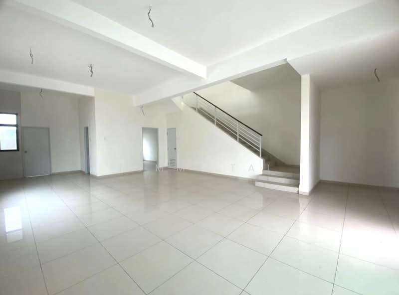 2-storey Terraced House for Sale in Taman Sutera Utama (Skudai) - Tommy Tai - Interior - PropertyGuru.com.my