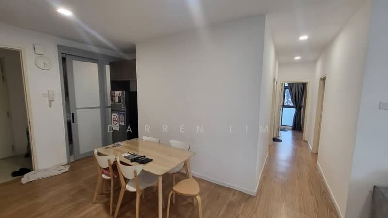 Condominium for Rent at Lakefront Residence - Darren Lim - Dining Room - PropertyGuru.com.my