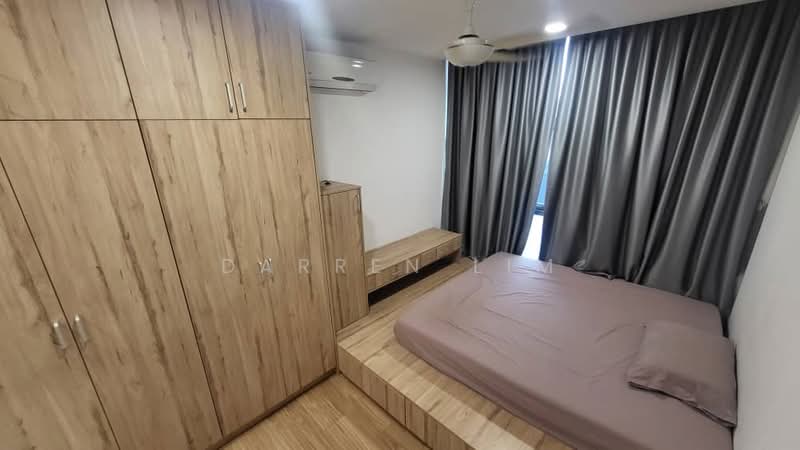 Condominium for Rent at Lakefront Residence - Darren Lim - Bedroom - PropertyGuru.com.my