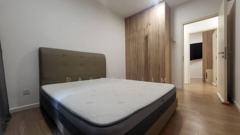 Condominium for Rent at Lakefront Residence - Darren Lim - Bedroom - PropertyGuru.com.my