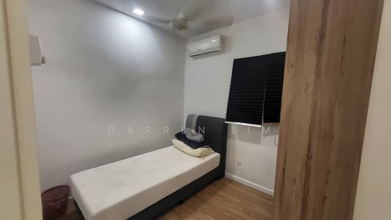 Condominium for Rent at Lakefront Residence - Darren Lim - Bedroom - PropertyGuru.com.my