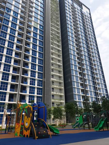 Condominium for Rent at Lakefront Residence - Darren Lim - Exterior - PropertyGuru.com.my