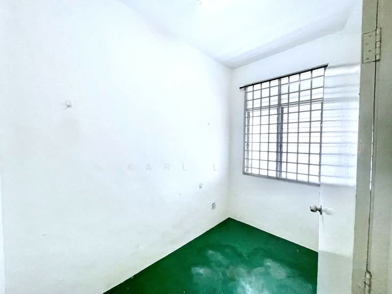 2-storey Terraced House for Sale in Bukit Indah (Iskandar Puteri (Nusajaya)) - Karl Lim - Interior - PropertyGuru.com.my