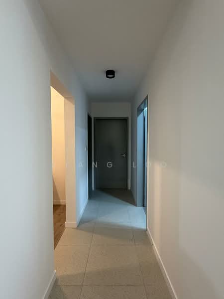 Alira @ Metropark Subang untuk Untuk Disewa - RM 3,500 /bulan, Mac 2026 - Corridor - PropertyGuru.com.my