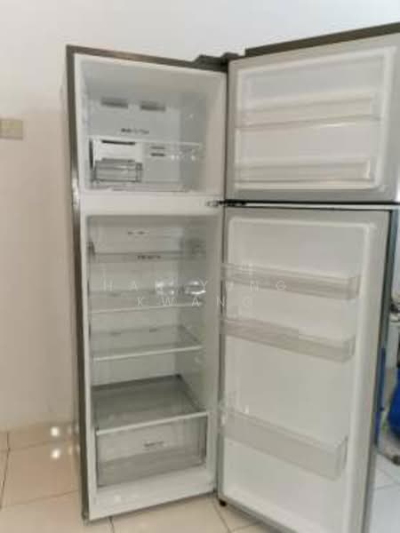 Service Residence for Rent at Casa Tiara Serviced Apartment - Han Yung Kwang - Interior - PropertyGuru.com.my