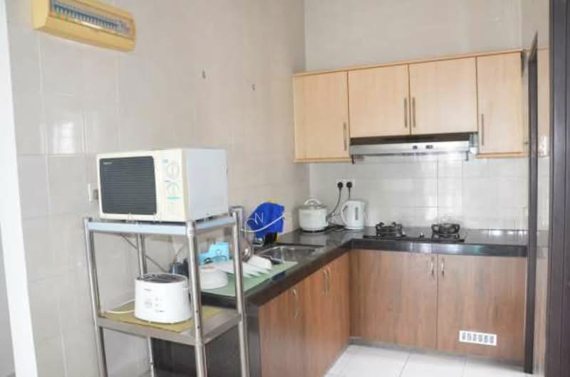 Service Residence for Rent at Casa Tiara Serviced Apartment - Han Yung Kwang - PropertyGuru.com.my
