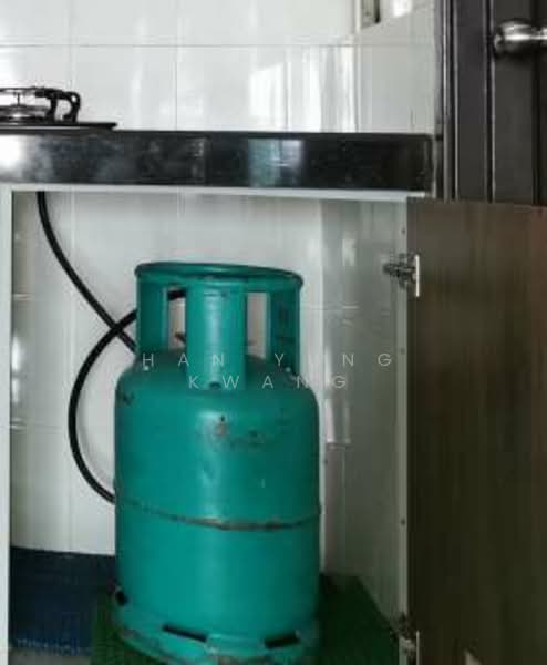 Service Residence for Rent at Casa Tiara Serviced Apartment - Han Yung Kwang - PropertyGuru.com.my