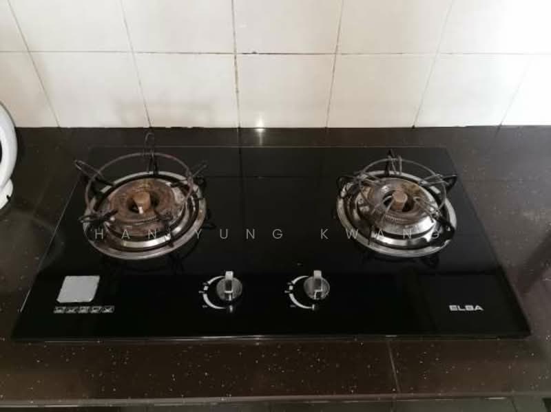 Service Residence for Rent at Casa Tiara Serviced Apartment - Han Yung Kwang - PropertyGuru.com.my