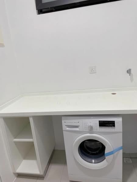 Vertu Resort untuk Untuk Disewa - RM 1,700 /bulan, Mac 2026 - Interior - PropertyGuru.com.my