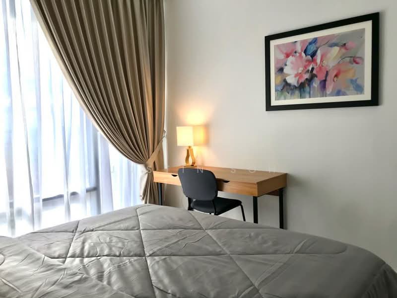 The Ridge untuk Untuk Disewa - RM 3,300 /bulan, Mac 2026 - Bedroom - PropertyGuru.com.my