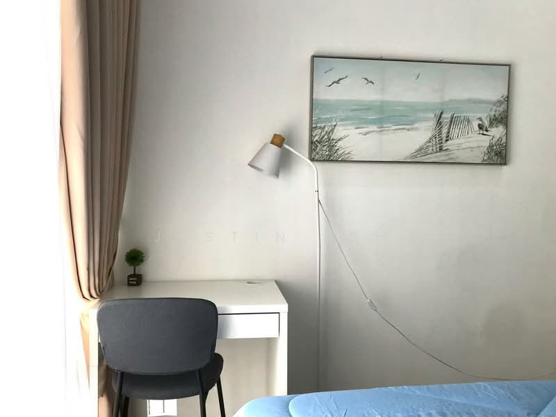 The Ridge untuk Untuk Disewa - RM 3,300 /bulan, Mac 2026 - Study - PropertyGuru.com.my