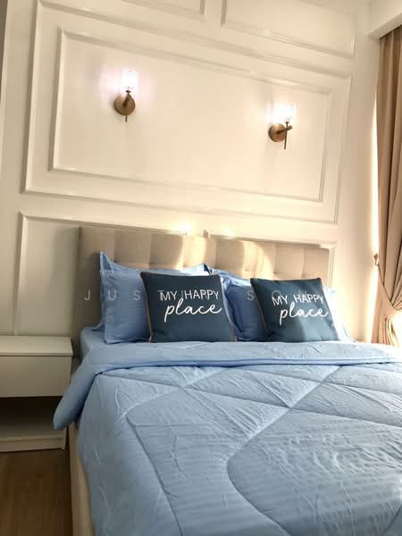 The Ridge untuk Untuk Disewa - RM 3,300 /bulan, Mac 2026 - Bedroom - PropertyGuru.com.my