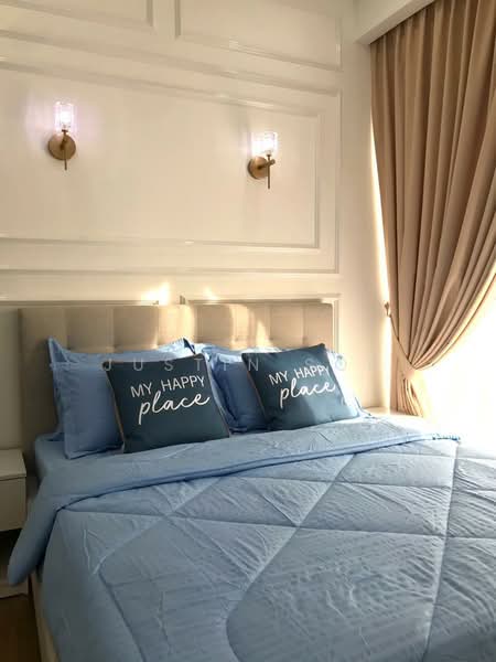 The Ridge untuk Untuk Disewa - RM 3,300 /bulan, Mac 2026 - Bedroom - PropertyGuru.com.my