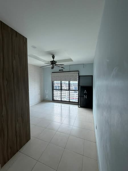 2-storey Terraced House for Sale in Sungai Buloh (Selangor) - Zuraina Rajudin - Interior - PropertyGuru.com.my