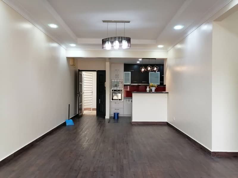 Aseana Puteri untuk Untuk Disewa - RM 1,900 /bulan, Mac 2026 - Living Room - PropertyGuru.com.my