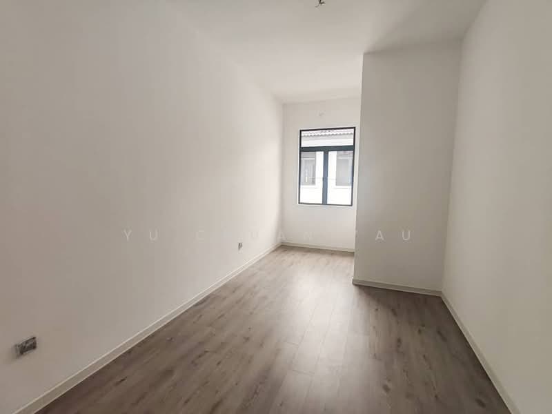 2-storey Terraced House for Sale in Bukit Katil (Melaka) - Yu Chuan Yau - Interior - PropertyGuru.com.my