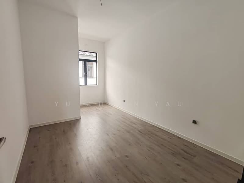 2-storey Terraced House for Sale in Bukit Katil (Melaka) - Yu Chuan Yau - Interior - PropertyGuru.com.my