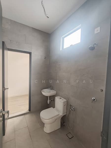 2-storey Terraced House for Sale in Bukit Katil (Melaka) - Yu Chuan Yau - Bathroom - PropertyGuru.com.my